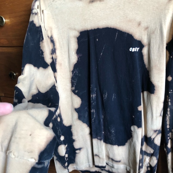 obey tye dye - Picture 2 of 3